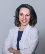 Дранникова Юлия Александровна
