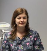 Томм Ольга Николаевна