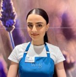 Оганисян Светлана
