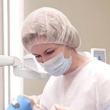 Петрова Ирина Николаевна