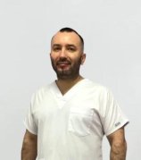 Снегирев Антон Николаевич