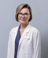 Азизова Айгуль Абильевна