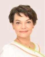 Разина Елена Евгеньевна