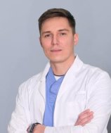 Татаринов Константин Евгеньевич
