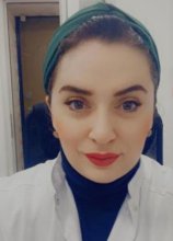 Байсултанова Диана Викторовна