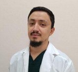 Турсунов Анисджон Иномович