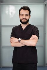 Расулов Ильгар Вугарович