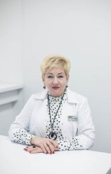 Михайлова Светлана Викторовна