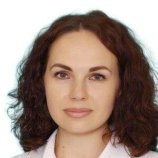 Клочан Антонина Александровна