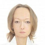 Шиманская Ирина Борисовна