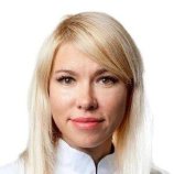 Гладышева Наталья Егоровна