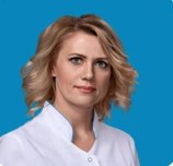 Эсаулова Наталия