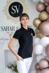 Изотова Евгения Юрьевна