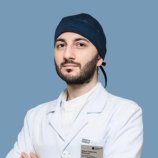Мкртычев Давид Самвелович
