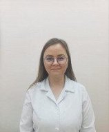 Викторова Елена Витальевна