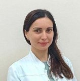 Иванова Екатерина Алексеевна