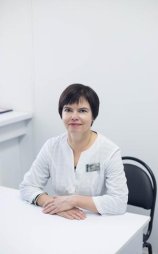 Ионова Наталья Викторовна