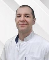 Никулин Максим Олегович