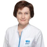 Пилат Людмила Николаевна