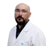 Григорьев Георгий Александрович