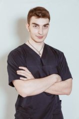 Дзилихов Ибрагим Игоревич