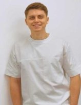 Сидоренко Владимир Сергеевич