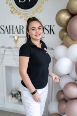 Коломиец Валерия