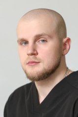 Шевченко Давид Александрович