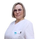 Исайкина Татьяна Сергеевна