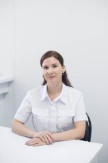 Амирова Светлана Александровна