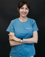 Симако Виктория Евгеньевна
