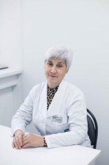 Талько Лариса Павловна