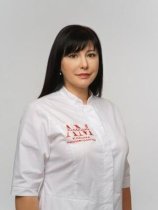 Борисенко Марина Николаевна