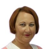 Жук Надежда Николаевна