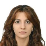 Кроль Диана Вакиловна