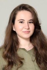 Тавитова Аида Заурбековна