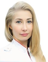Васюкова Елена Петровна
