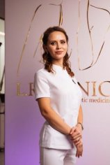 Тихонова Елена Анатольевна