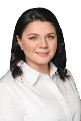 Гусева Елизавета Евгеньевна