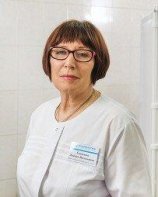 Тупикина Любовь Васильевна