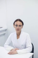 Валюк Любовь Германовна