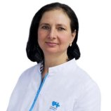 Масеева Галина Львовна