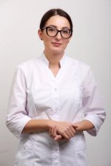 Гасникова Екатерина Владимировна