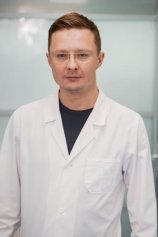 Востриков Денис Владимирович