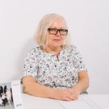 Манжурина Ольга Анатольевна