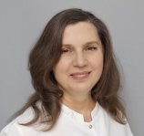 Кудрина Жанна Анатольевна