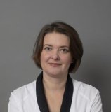Лушина Любовь Ивановна