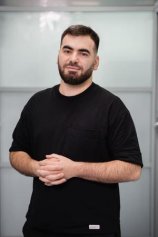 Хачатрян Артур Мамиконович