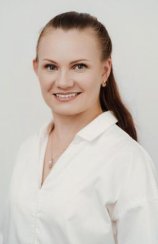Новоселова Елизавета Игоревна