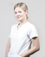 Катышева Ирина Евгеньевна